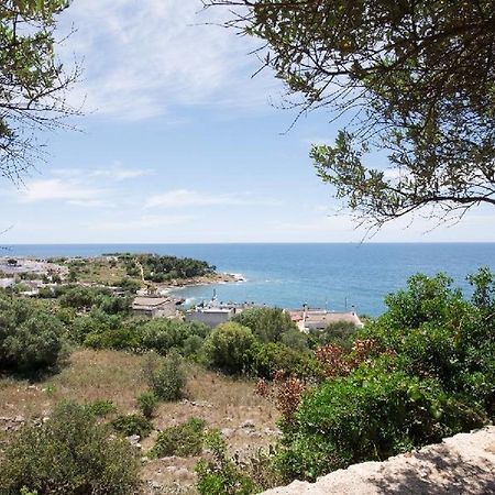 Villa Urania Torre San Giovanni Ugento Eksteriør bilde