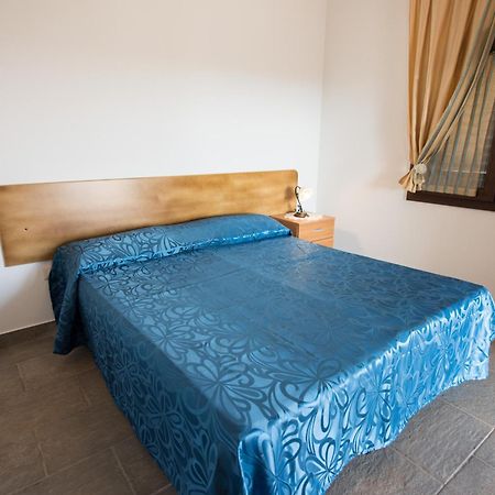 Villa Urania Torre San Giovanni Ugento Eksteriør bilde