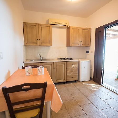 Villa Urania Torre San Giovanni Ugento Eksteriør bilde