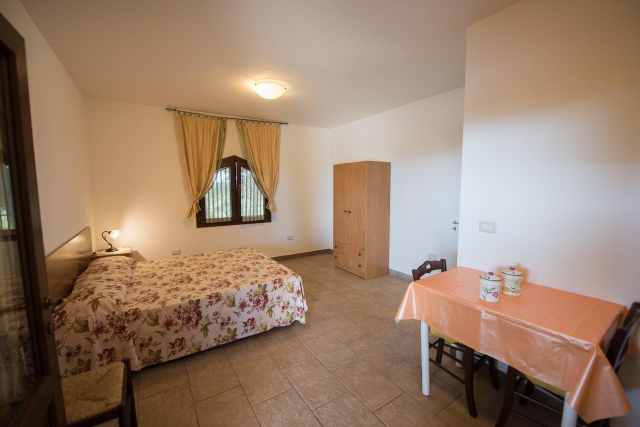 Villa Urania Torre San Giovanni Ugento Eksteriør bilde