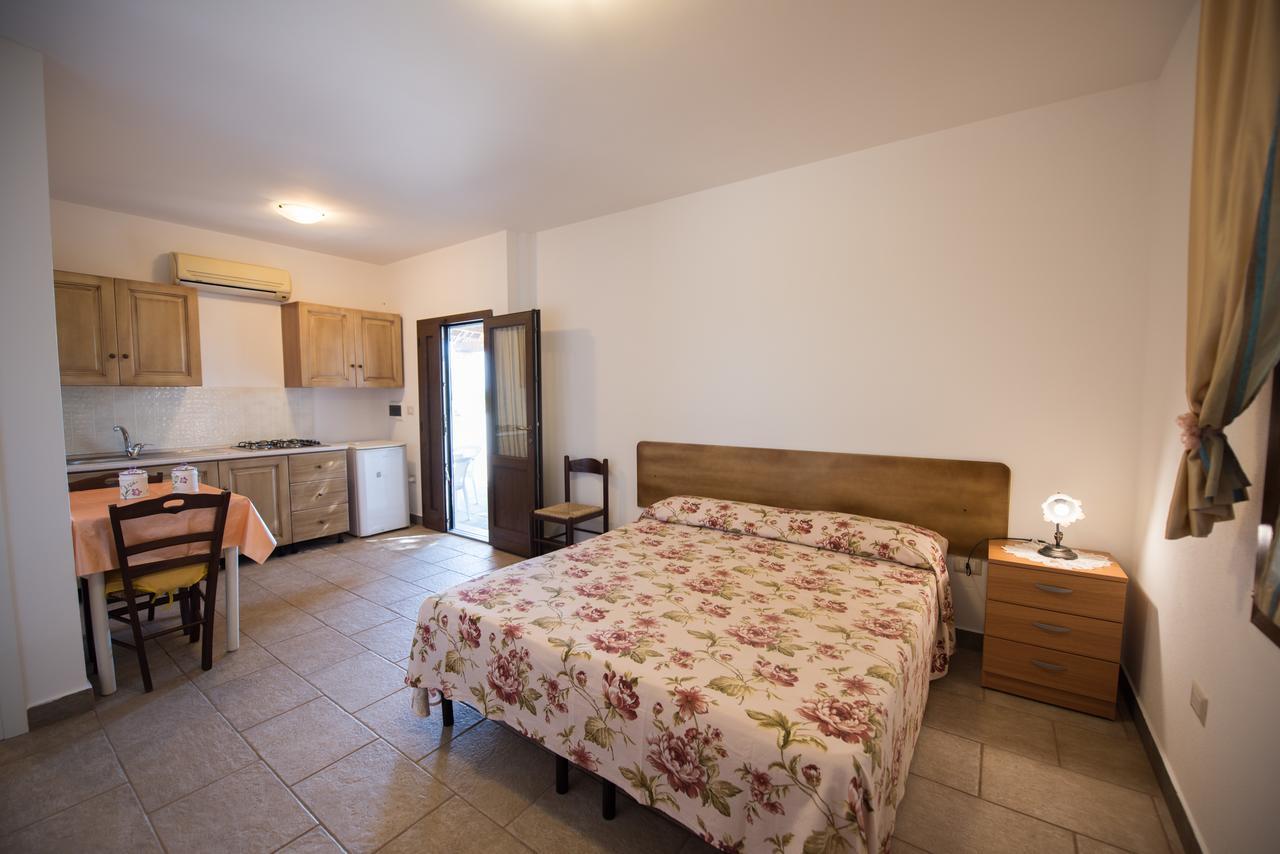Villa Urania Torre San Giovanni Ugento Eksteriør bilde