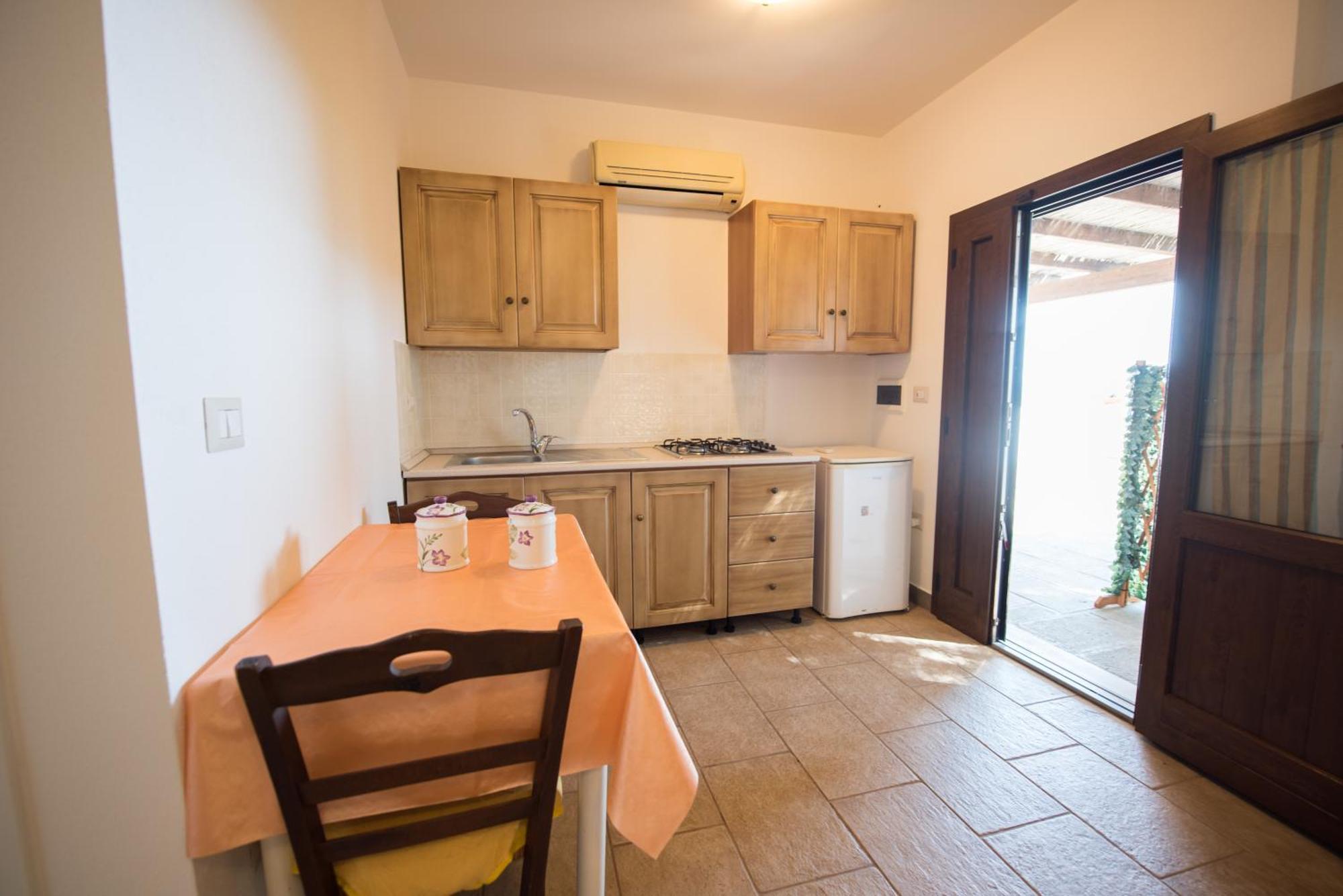 Villa Urania Torre San Giovanni Ugento Eksteriør bilde