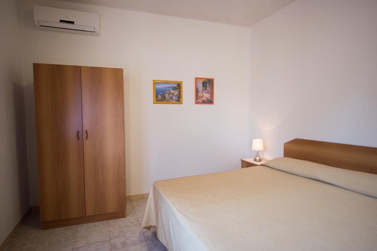 Villa Urania Torre San Giovanni Ugento Eksteriør bilde