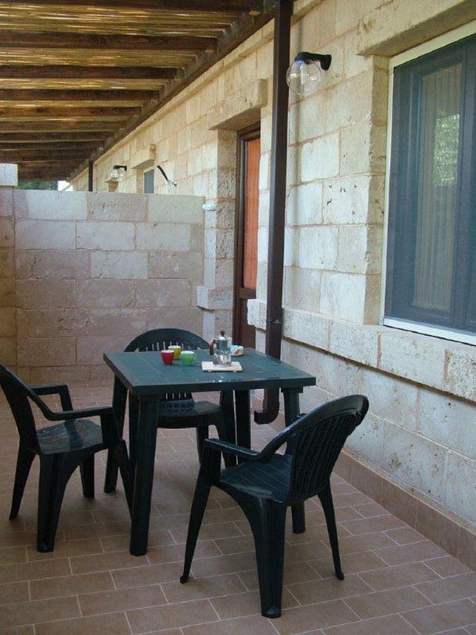 Villa Urania Torre San Giovanni Ugento Eksteriør bilde